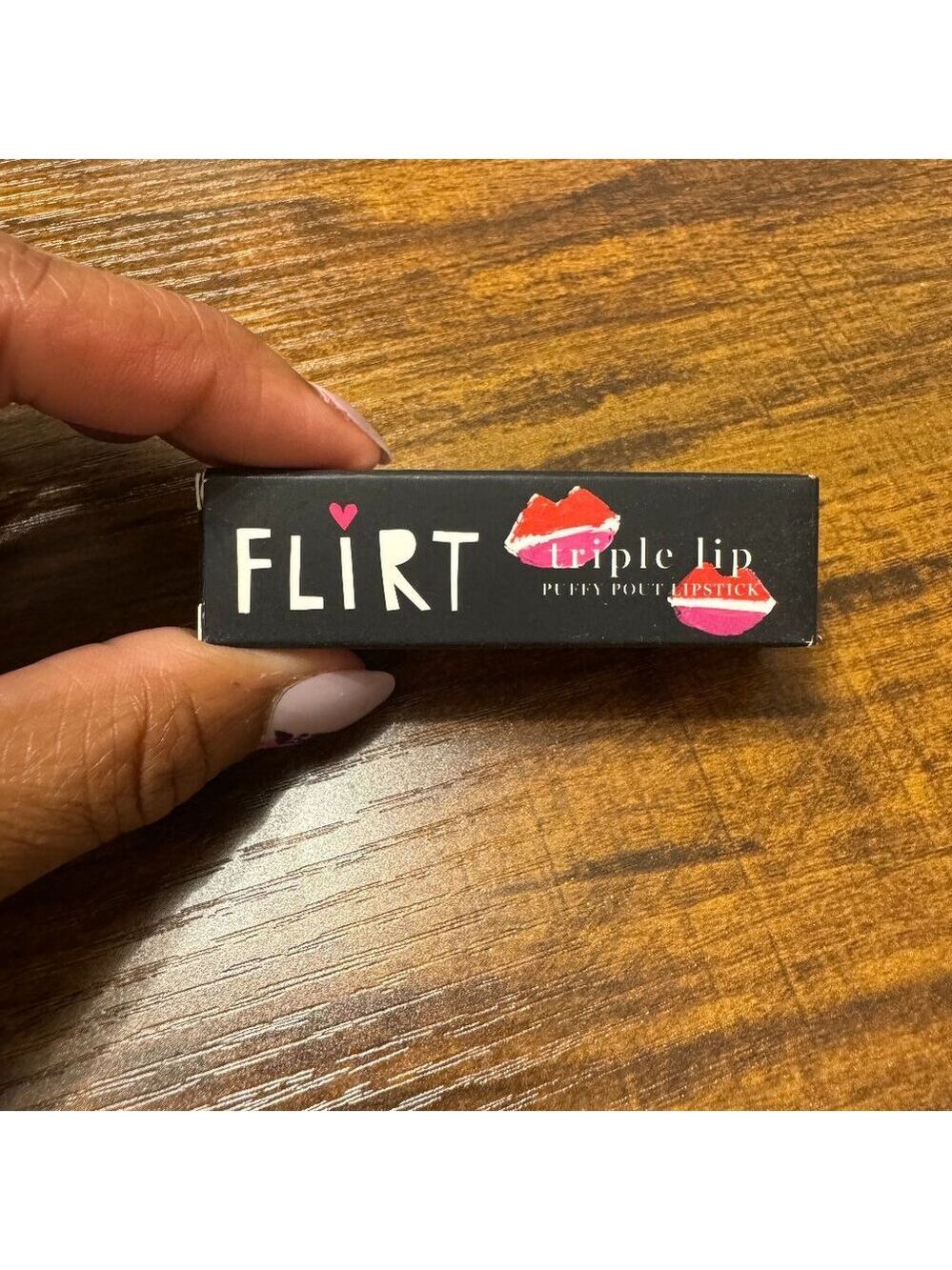 LIPSTICK PEACH